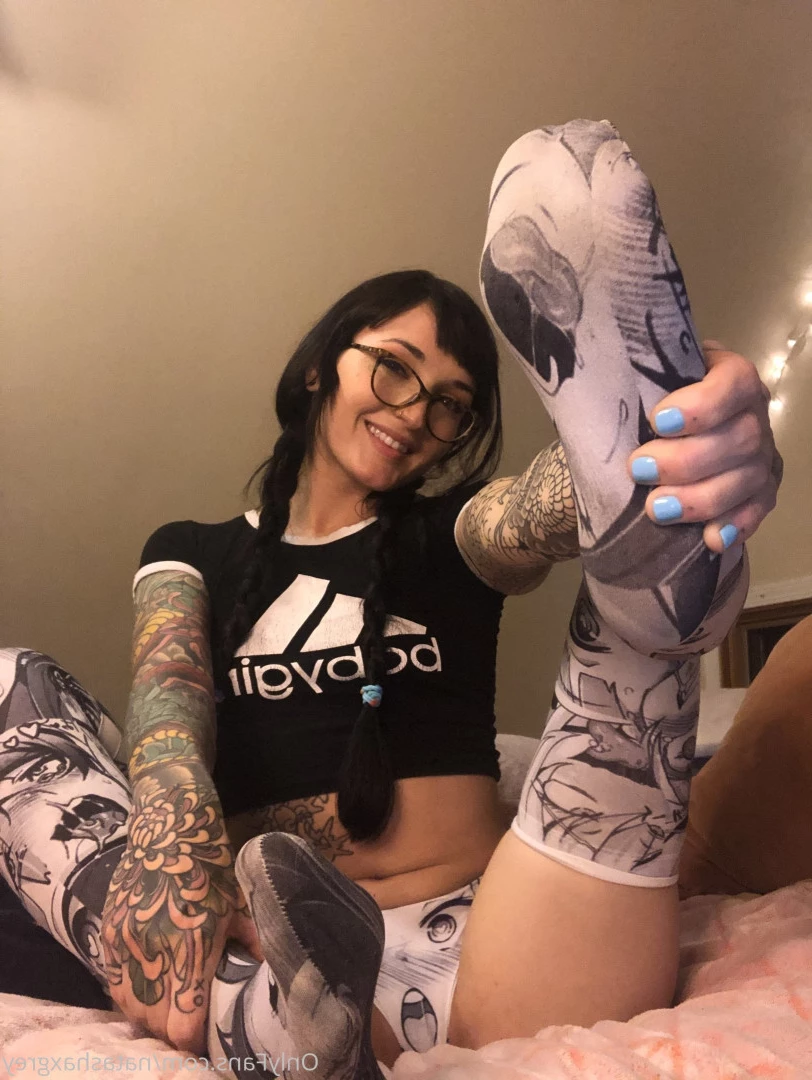 Hellcat Nat *ฅ^•ﻌ•^ฅ* [ hellcat_nat ] Onlyfans leaked photo 8952880 on Hotleaks.tv