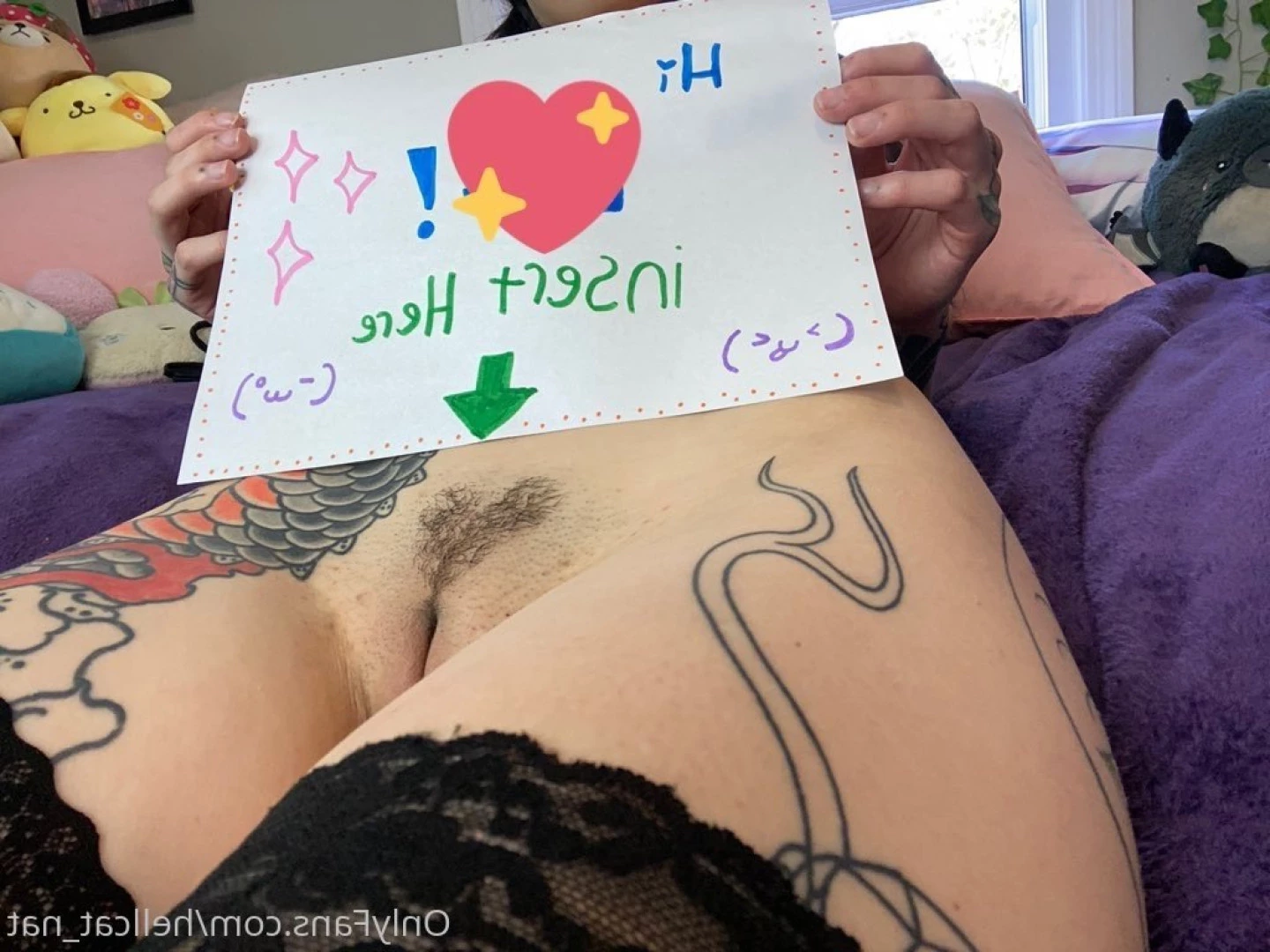 Hellcat Nat *ฅ^•ﻌ•^ฅ* [ hellcat_nat ] Onlyfans leaked photo 8953271 on Hotleaks.tv