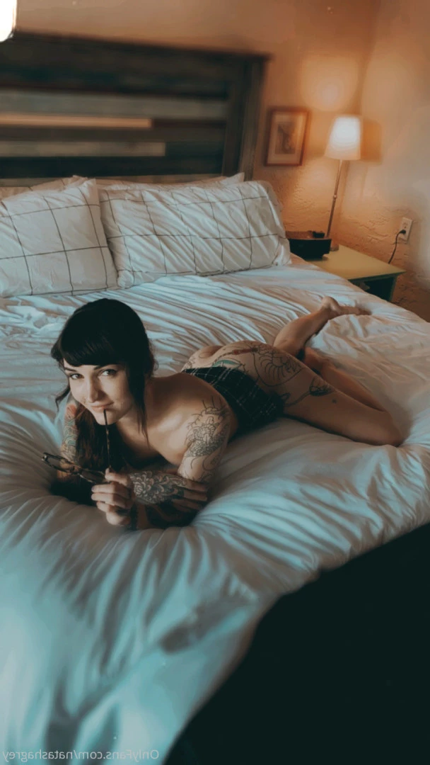 Hellcat Nat *ฅ^•ﻌ•^ฅ* [ hellcat_nat ] Onlyfans leaked photo 8953524 on Hotleaks.tv