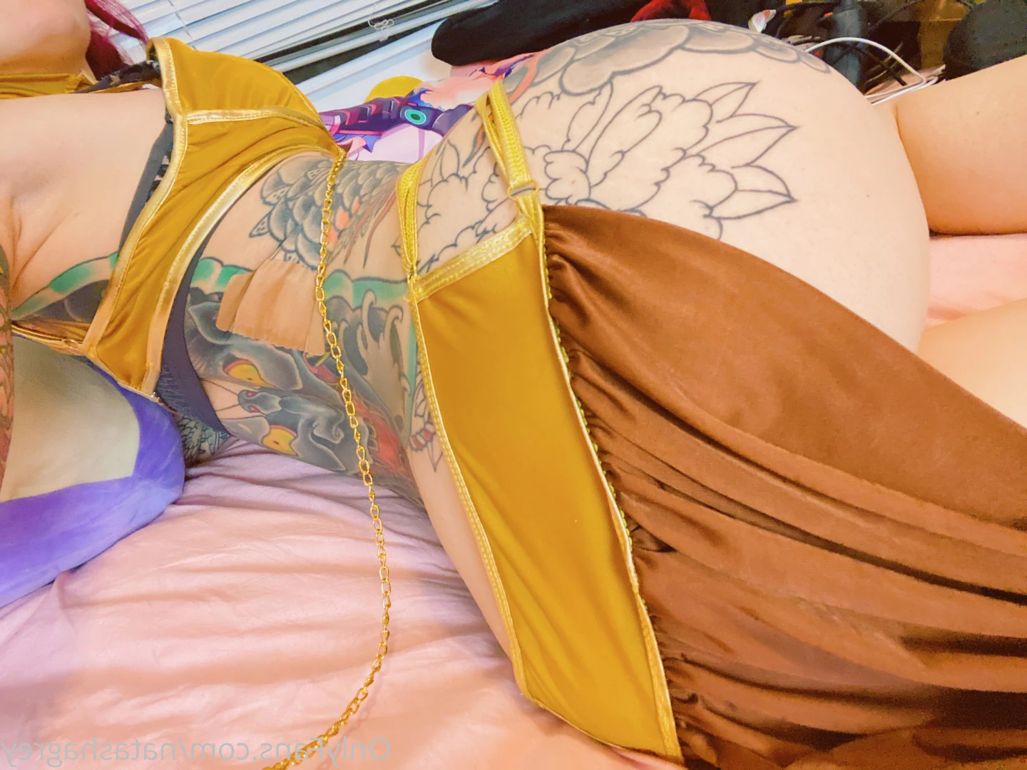 Hellcat Nat *ฅ^•ﻌ•^ฅ* [ hellcat_nat ] Onlyfans leaked photo 8954016 on Hotleaks.tv