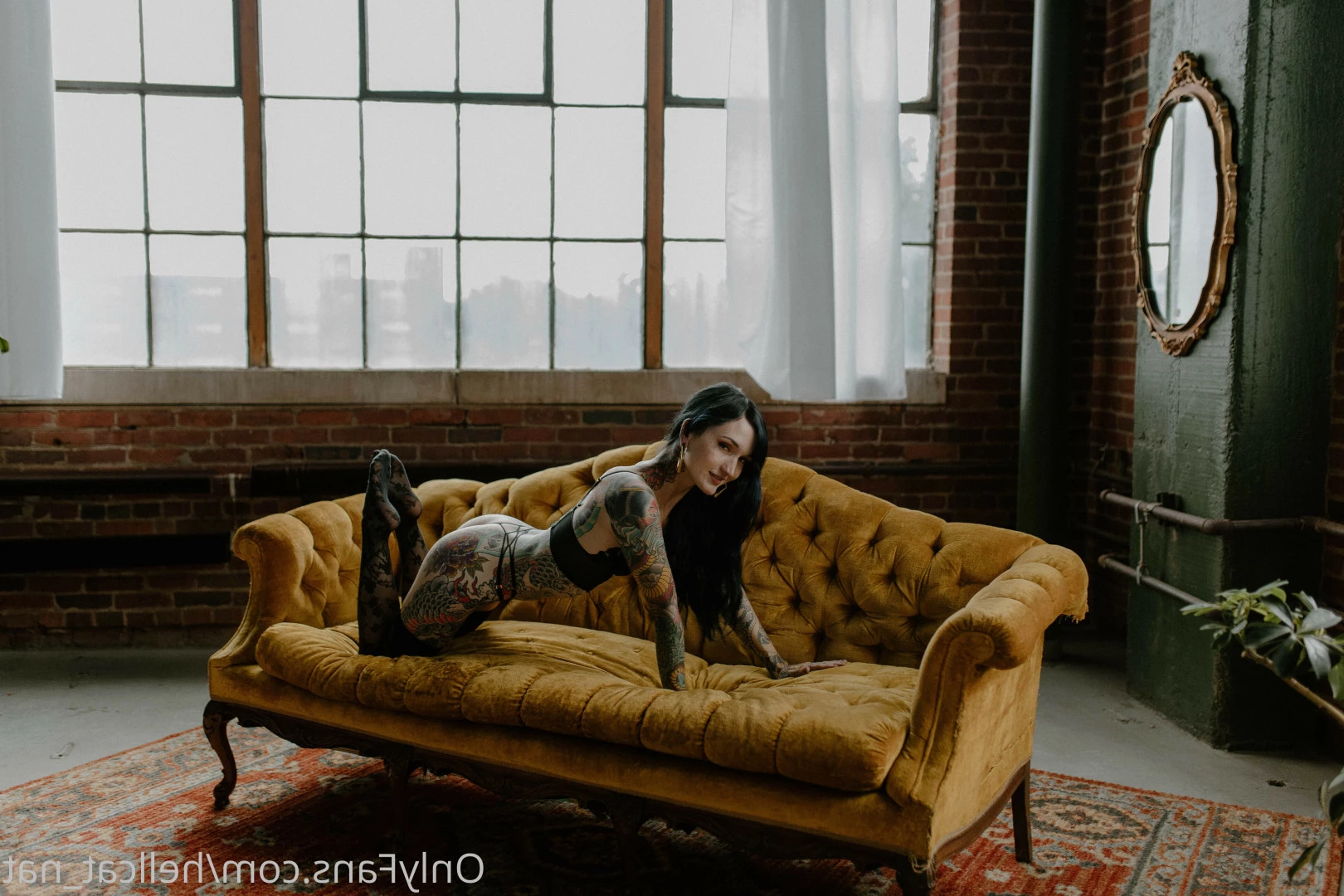 Hellcat Nat *ฅ^•ﻌ•^ฅ* [ hellcat_nat ] Onlyfans leaked photo 8954729 on Hotleaks.tv