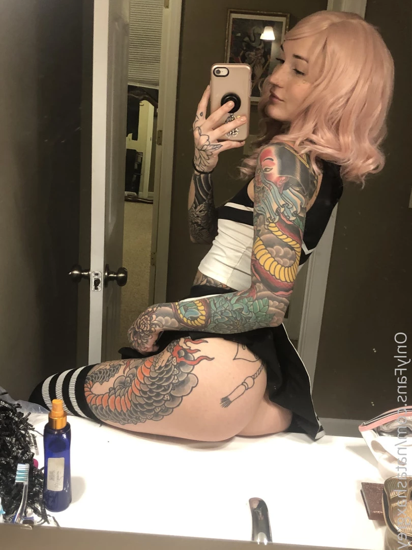 Hellcat Nat *ฅ^•ﻌ•^ฅ* [ hellcat_nat ] Onlyfans leaked photo 8955405 on Hotleaks.tv