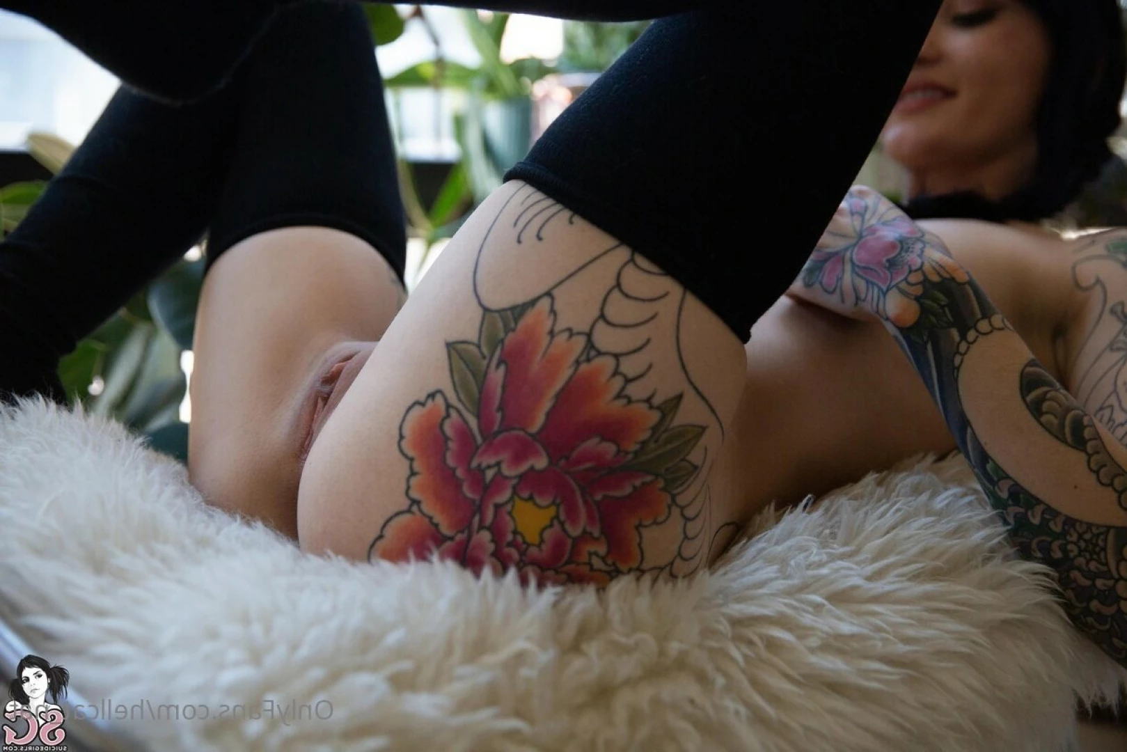 Hellcat Nat *ฅ^•ﻌ•^ฅ* [ hellcat_nat ] Onlyfans leaked photo 8955744 on Hotleaks.tv