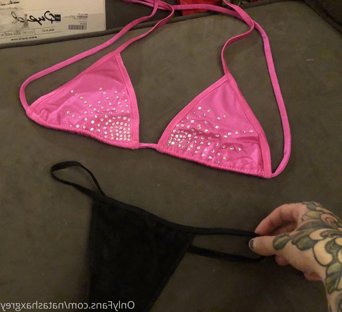 Hellcat Nat *ฅ^•ﻌ•^ฅ* [ hellcat_nat ] Onlyfans leaked photo 8955759 on Hotleaks.tv