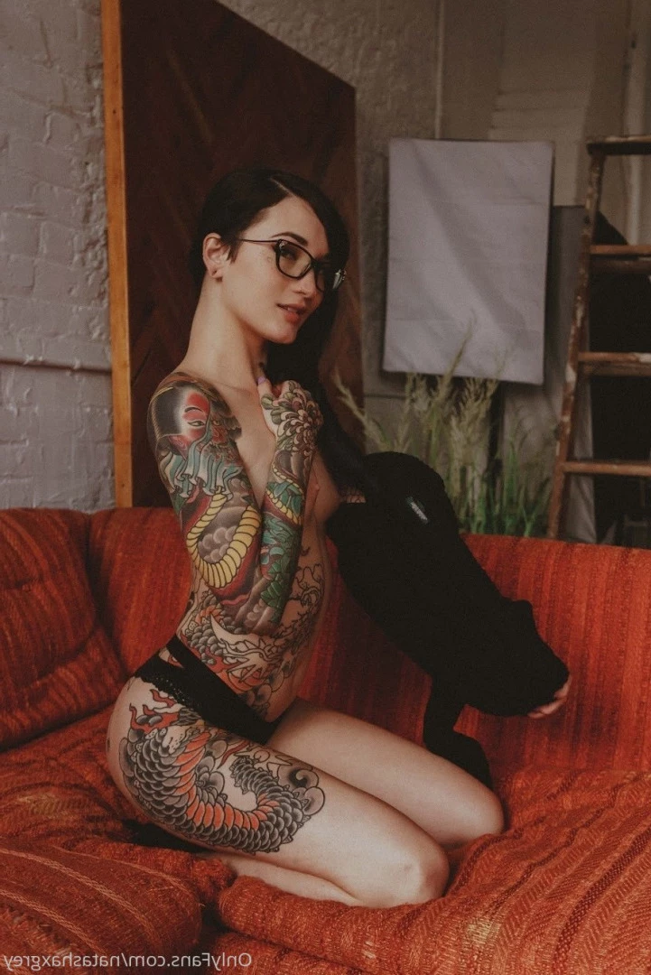 Hellcat Nat *ฅ^•ﻌ•^ฅ* [ hellcat_nat ] Onlyfans leaked photo 8956443 on Hotleaks.tv