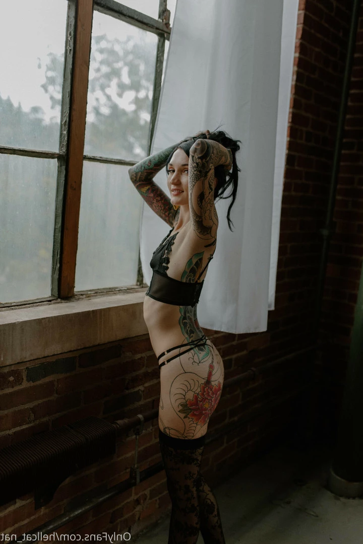 Hellcat Nat *ฅ^•ﻌ•^ฅ* [ hellcat_nat ] Onlyfans leaked photo 8956808 on Hotleaks.tv