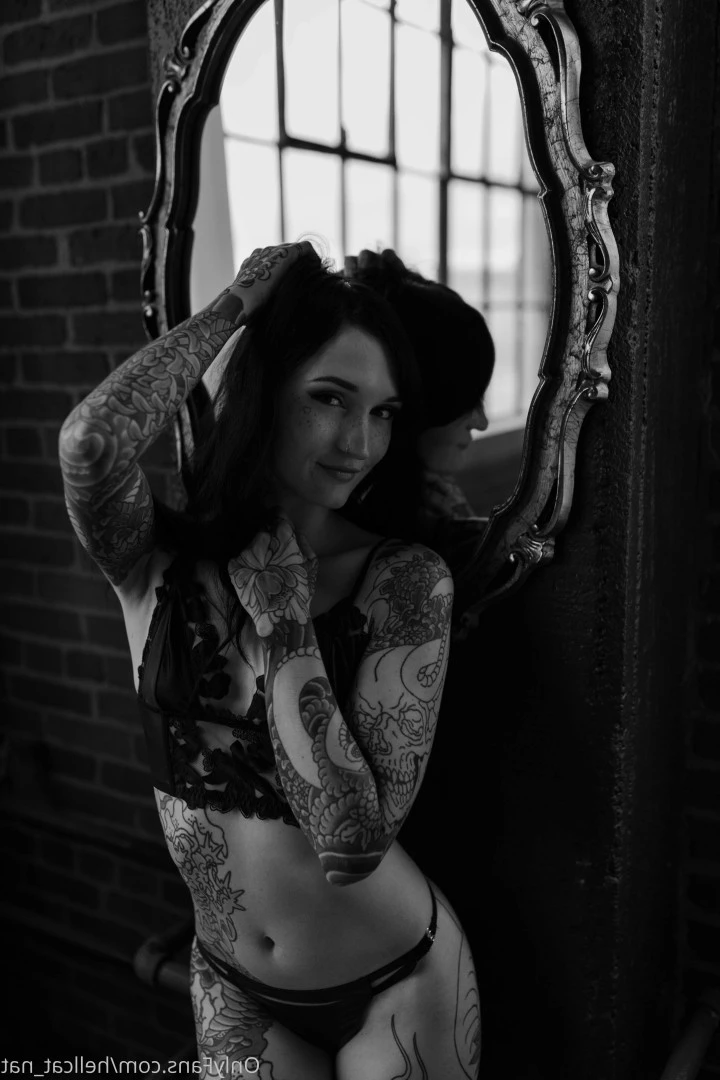 Hellcat Nat *ฅ^•ﻌ•^ฅ* [ hellcat_nat ] Onlyfans leaked photo 8958840 on Hotleaks.tv