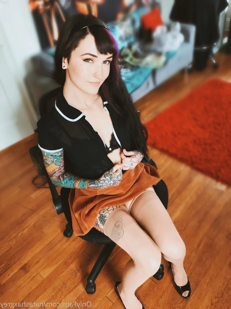 Hellcat Nat *ฅ^•ﻌ•^ฅ* [ hellcat_nat ] Onlyfans leaked photo 8958954 on Hotleaks.tv