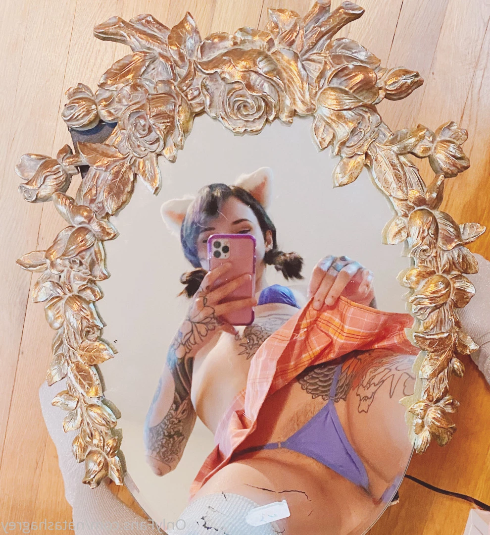 Hellcat Nat *ฅ^•ﻌ•^ฅ* [ hellcat_nat ] Onlyfans leaked photo 8958968 on Hotleaks.tv