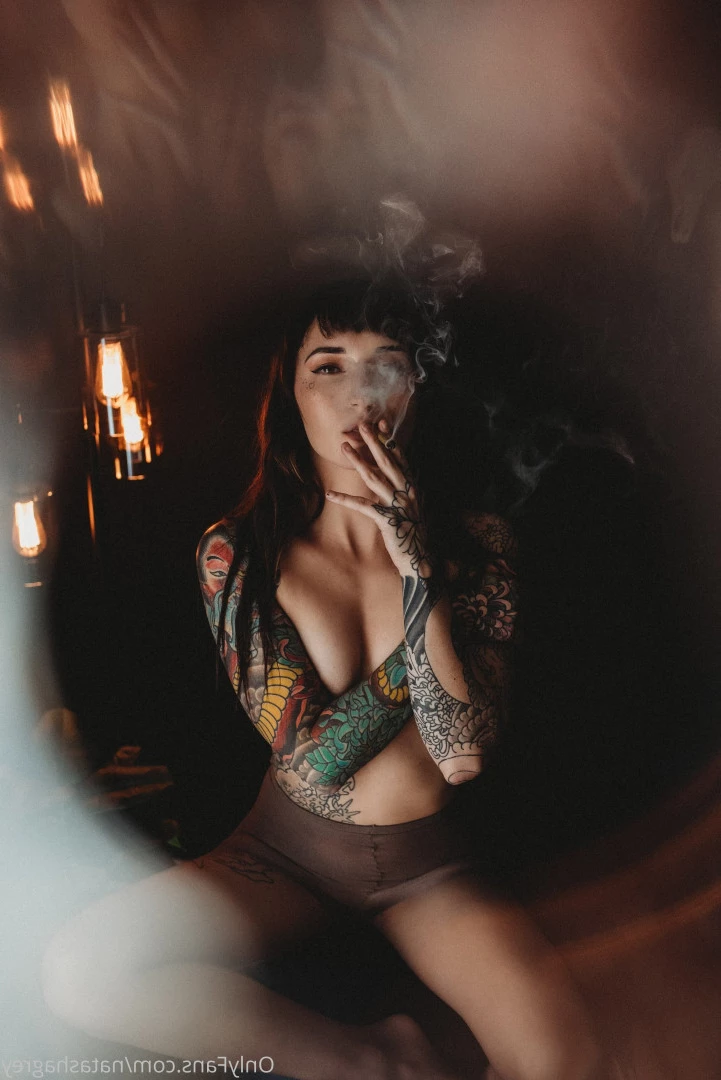 Hellcat Nat *ฅ^•ﻌ•^ฅ* [ hellcat_nat ] Onlyfans leaked photo 8959383 on Hotleaks.tv