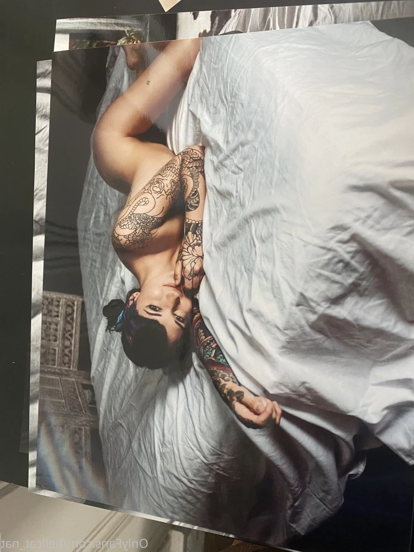 Hellcat Nat *ฅ^•ﻌ•^ฅ* [ hellcat_nat ] Onlyfans leaked photo 8959474 on Hotleaks.tv