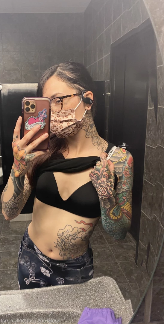 Hellcat Nat *ฅ^•ﻌ•^ฅ* [ hellcat_nat ] Onlyfans leaked photo 8962185 on Hotleaks.tv