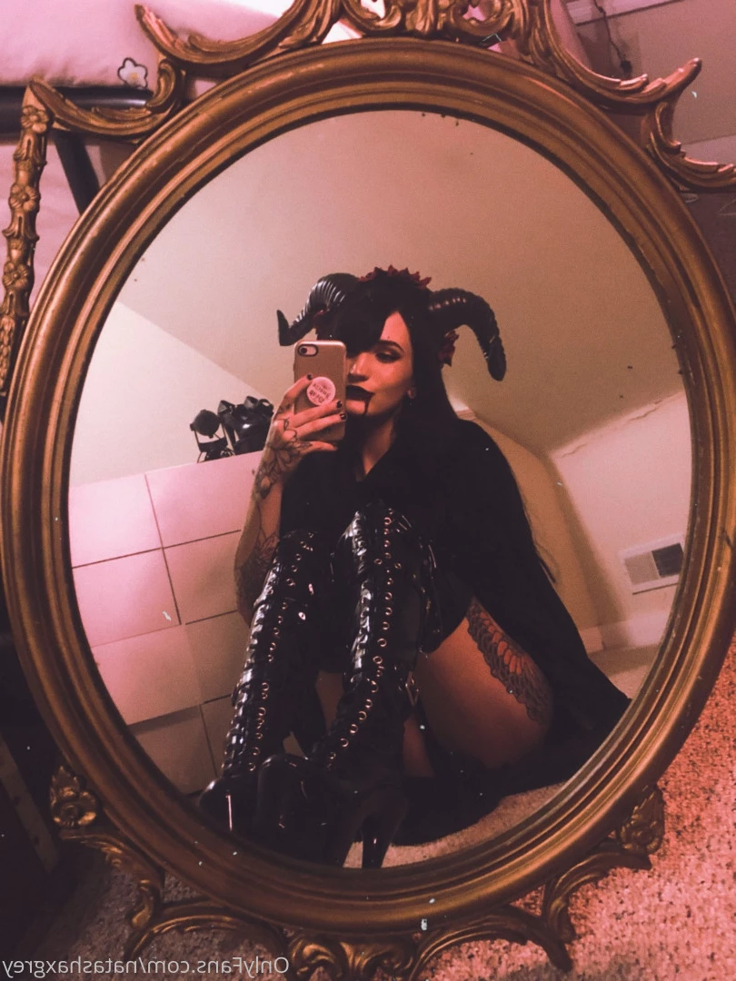 Hellcat Nat *ฅ^•ﻌ•^ฅ* [ hellcat_nat ] Onlyfans leaked photo 8962331 on Hotleaks.tv