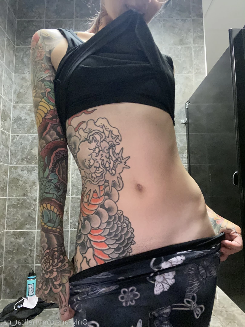 Hellcat Nat *ฅ^•ﻌ•^ฅ* [ hellcat_nat ] Onlyfans leaked photo 8963176 on Hotleaks.tv
