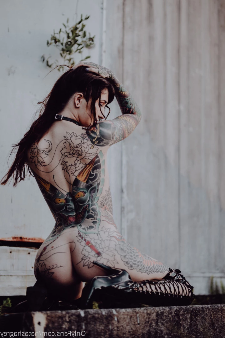 Hellcat Nat *ฅ^•ﻌ•^ฅ* [ hellcat_nat ] Onlyfans leaked photo 8963385 on Hotleaks.tv
