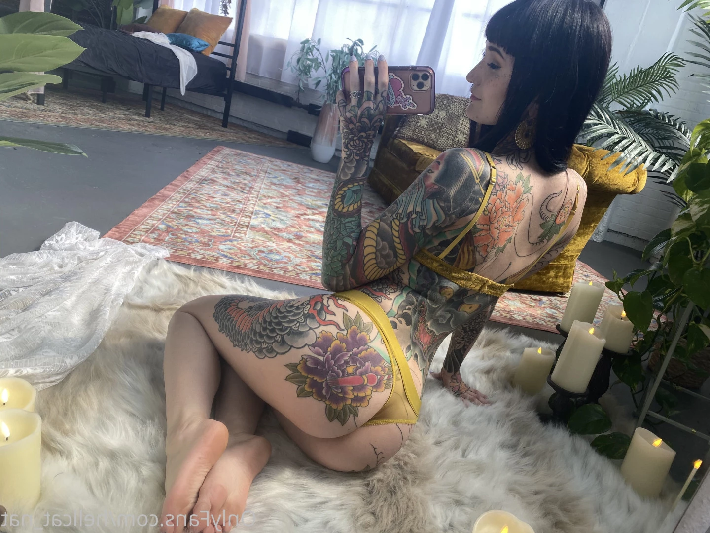 Hellcat Nat *ฅ^•ﻌ•^ฅ* [ hellcat_nat ] Onlyfans leaked photo 8963502 on Hotleaks.tv