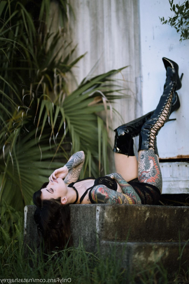Hellcat Nat *ฅ^•ﻌ•^ฅ* [ hellcat_nat ] Onlyfans leaked photo 8964605 on Hotleaks.tv