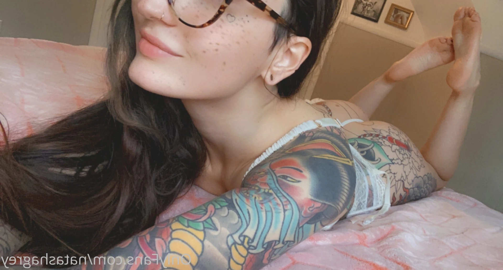 Hellcat Nat *ฅ^•ﻌ•^ฅ* [ hellcat_nat ] Onlyfans leaked photo 8964673 on Hotleaks.tv