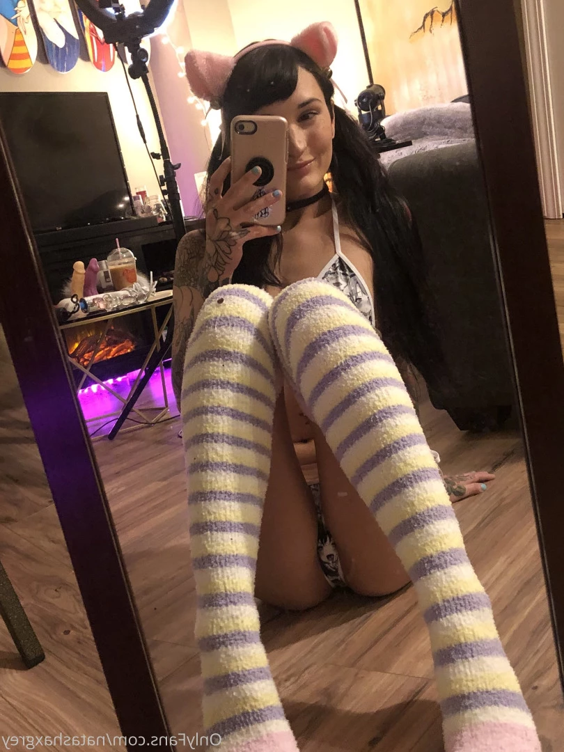 Hellcat Nat *ฅ^•ﻌ•^ฅ* [ hellcat_nat ] Onlyfans leaked photo 8964851 on Hotleaks.tv