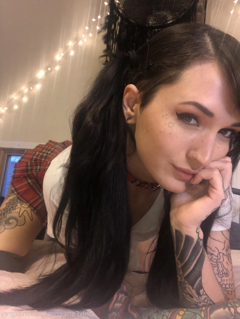 Hellcat Nat *ฅ^•ﻌ•^ฅ* [ hellcat_nat ] Onlyfans leaked photo 8967865 on Hotleaks.tv
