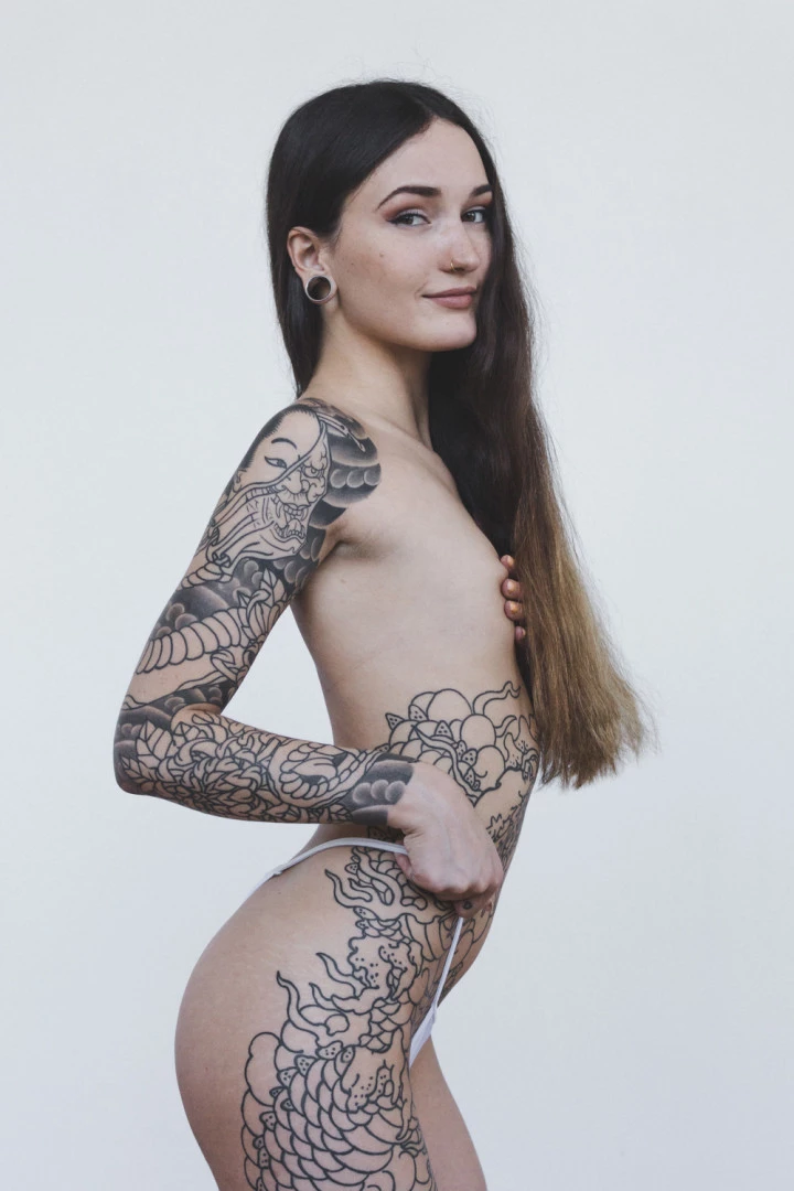 Hellcat Nat *ฅ^•ﻌ•^ฅ* [ hellcat_nat ] Onlyfans leaked photo 8968137 on Hotleaks.tv