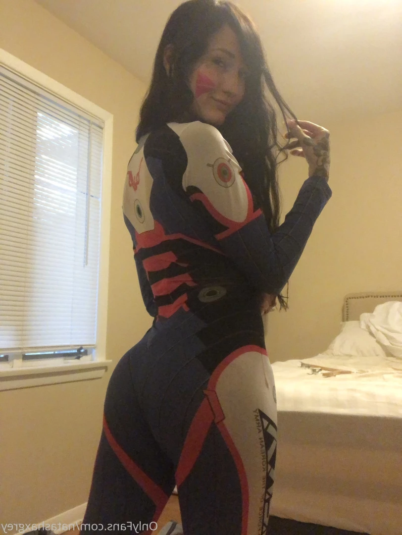Hellcat Nat *ฅ^•ﻌ•^ฅ* [ hellcat_nat ] Onlyfans leaked photo 8968185 on Hotleaks.tv
