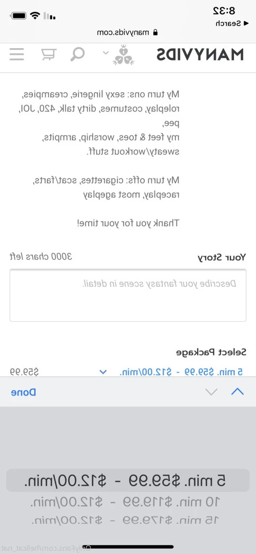 Hellcat Nat *ฅ^•ﻌ•^ฅ* [ hellcat_nat ] Onlyfans leaked photo 8968881 on Hotleaks.tv