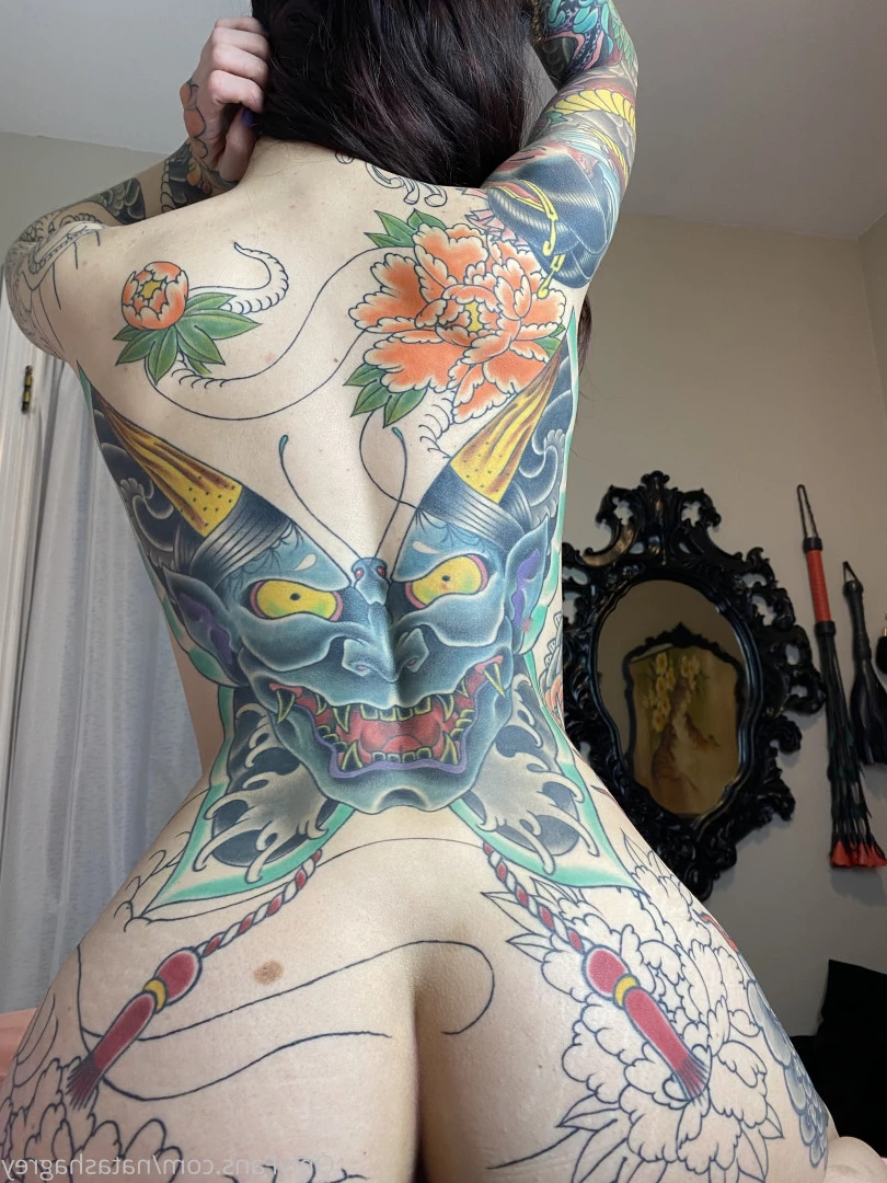 Hellcat Nat *ฅ^•ﻌ•^ฅ* [ hellcat_nat ] Onlyfans leaked photo 8969206 on Hotleaks.tv