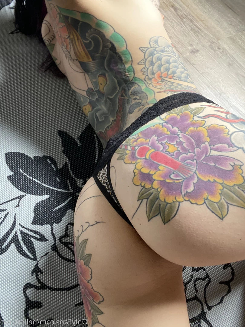 Hellcat Nat *ฅ^•ﻌ•^ฅ* [ hellcat_nat ] Onlyfans leaked photo 8969412 on Hotleaks.tv