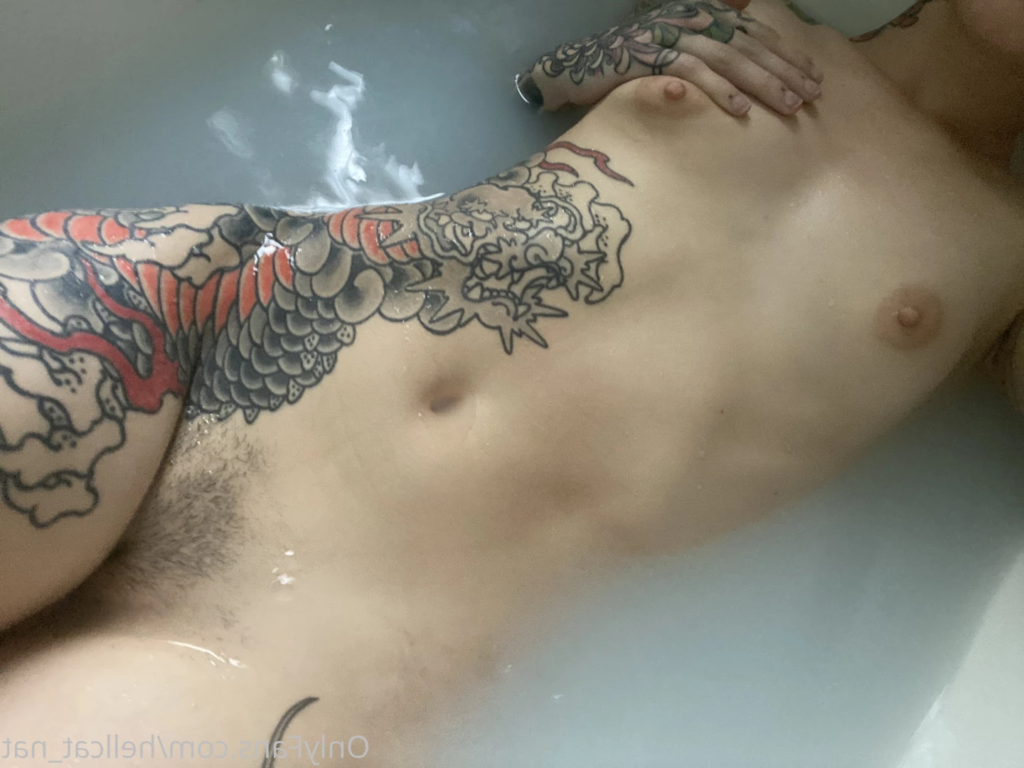 Hellcat Nat *ฅ^•ﻌ•^ฅ* [ hellcat_nat ] Onlyfans leaked photo 8969877 on Hotleaks.tv