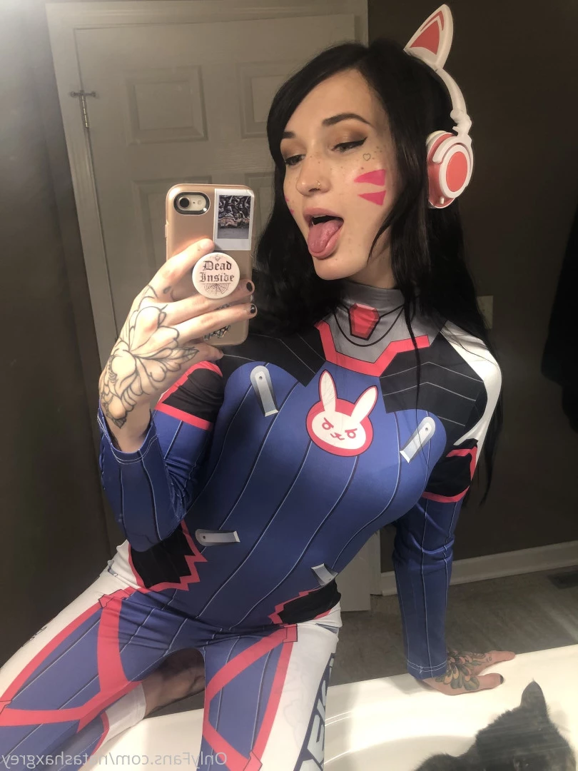 Hellcat Nat *ฅ^•ﻌ•^ฅ* [ hellcat_nat ] Onlyfans leaked photo 8970189 on Hotleaks.tv