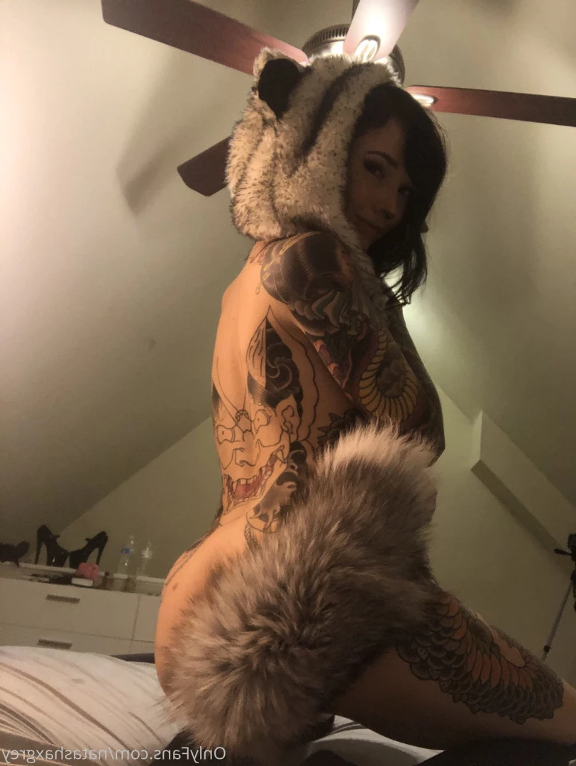 Hellcat Nat *ฅ^•ﻌ•^ฅ* [ hellcat_nat ] Onlyfans leaked photo 8970278 on Hotleaks.tv