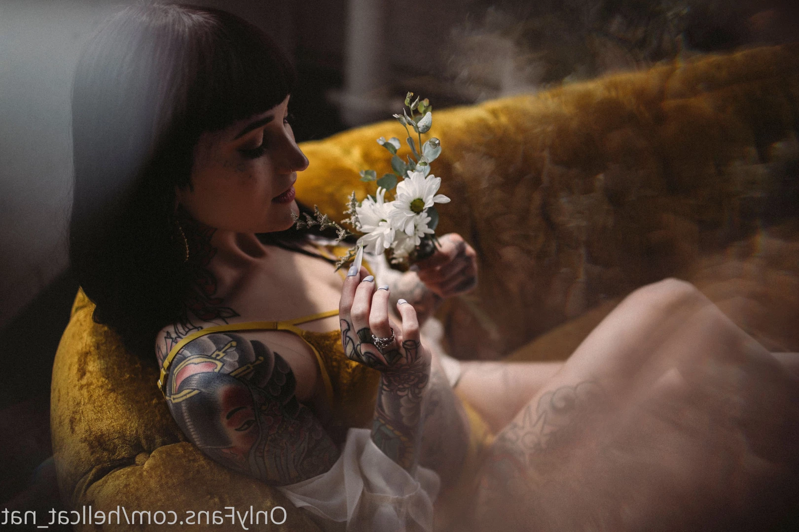 Hellcat Nat *ฅ^•ﻌ•^ฅ* [ hellcat_nat ] Onlyfans leaked photo 8970353 on Hotleaks.tv