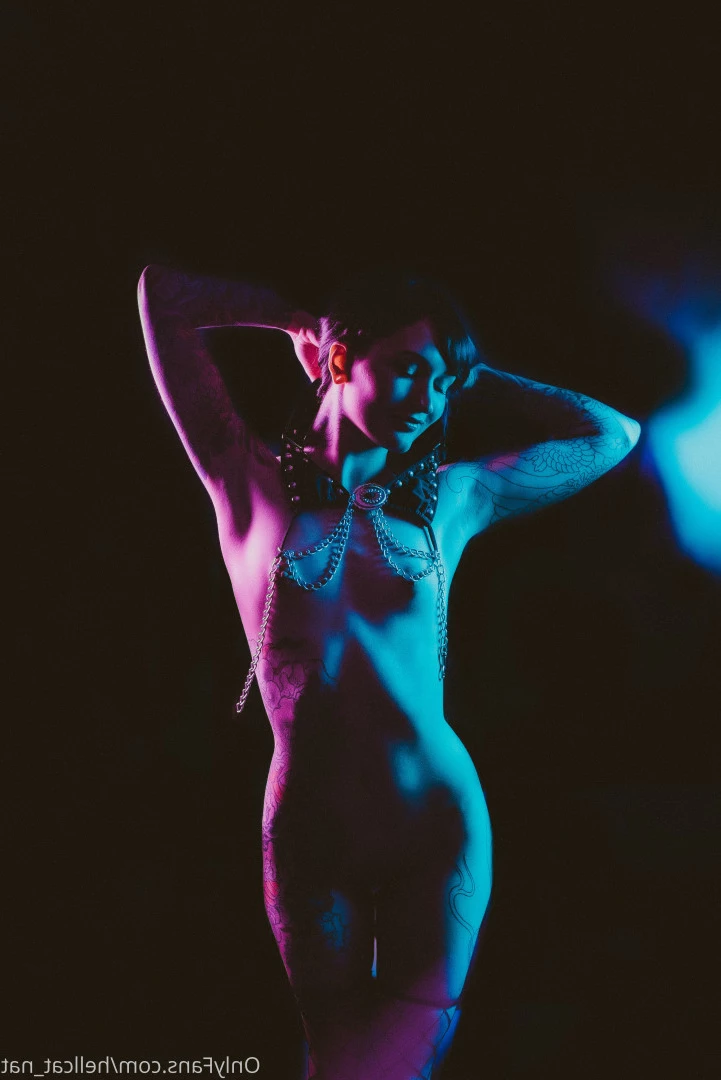 Hellcat Nat *ฅ^•ﻌ•^ฅ* [ hellcat_nat ] Onlyfans leaked photo 8970856 on Hotleaks.tv