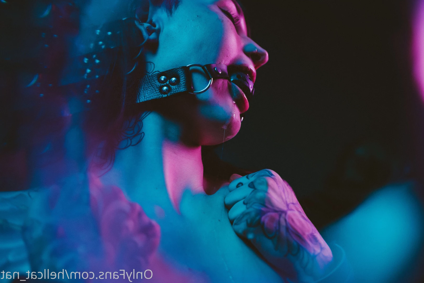 Hellcat Nat *ฅ^•ﻌ•^ฅ* [ hellcat_nat ] Onlyfans leaked photo 8972433 on Hotleaks.tv