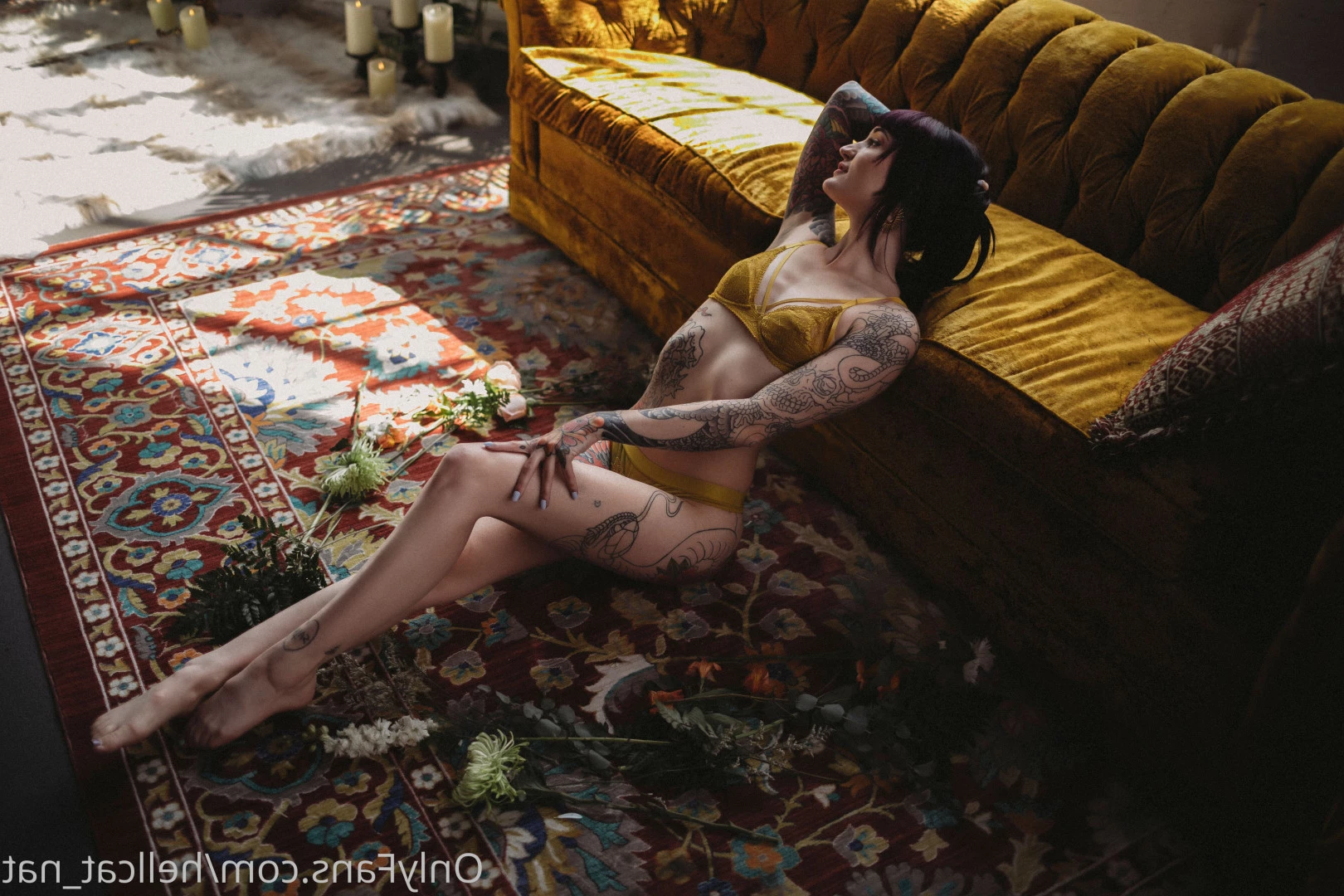 Hellcat Nat *ฅ^•ﻌ•^ฅ* [ hellcat_nat ] Onlyfans leaked photo 8973580 on Hotleaks.tv