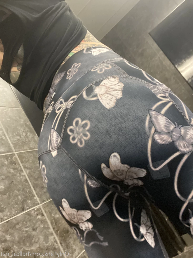 Hellcat Nat *ฅ^•ﻌ•^ฅ* [ hellcat_nat ] Onlyfans leaked photo 8973945 on Hotleaks.tv