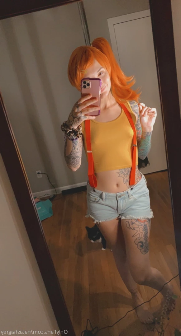 Hellcat Nat *ฅ^•ﻌ•^ฅ* [ hellcat_nat ] Onlyfans leaked photo 8974124 on Hotleaks.tv