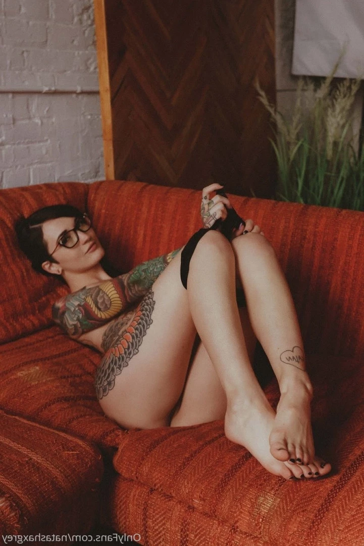 Hellcat Nat *ฅ^•ﻌ•^ฅ* [ hellcat_nat ] Onlyfans leaked photo 8974568 on Hotleaks.tv