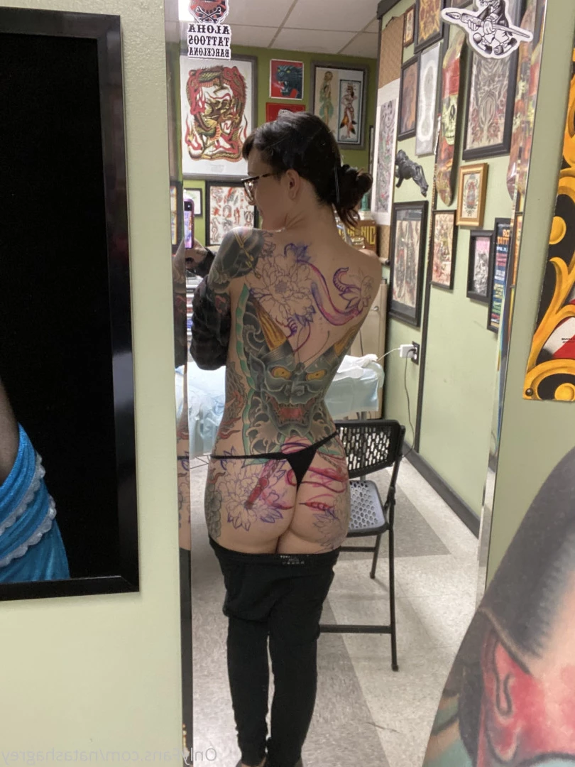 Hellcat Nat *ฅ^•ﻌ•^ฅ* [ hellcat_nat ] Onlyfans leaked photo 8974608 on Hotleaks.tv
