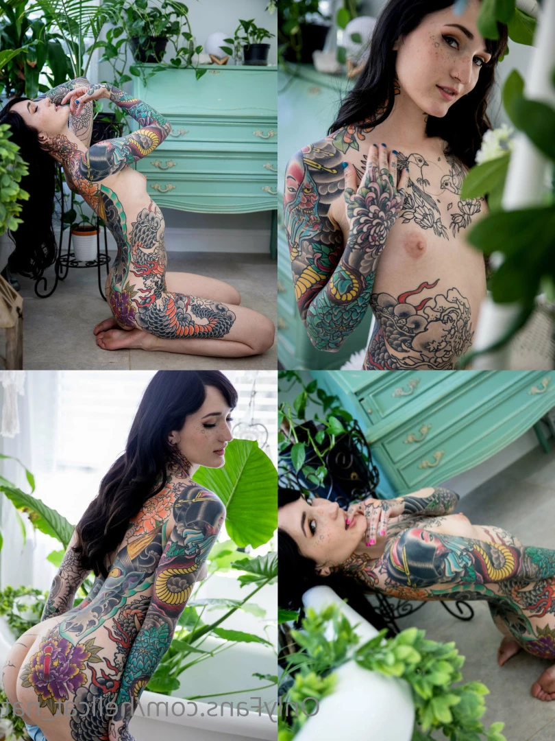 Hellcat Nat *ฅ^•ﻌ•^ฅ* [ hellcat_nat ] Onlyfans leaked photo 8975815 on Hotleaks.tv