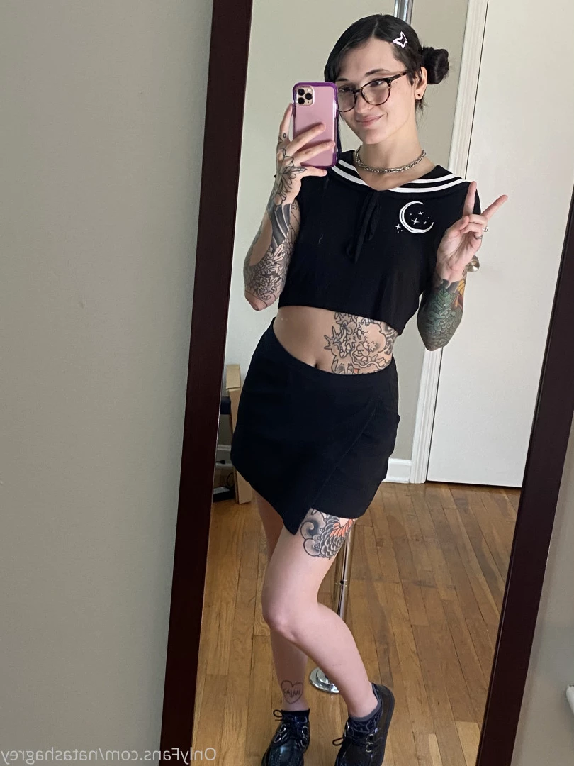 Hellcat Nat *ฅ^•ﻌ•^ฅ* [ hellcat_nat ] Onlyfans leaked photo 8976071 on Hotleaks.tv