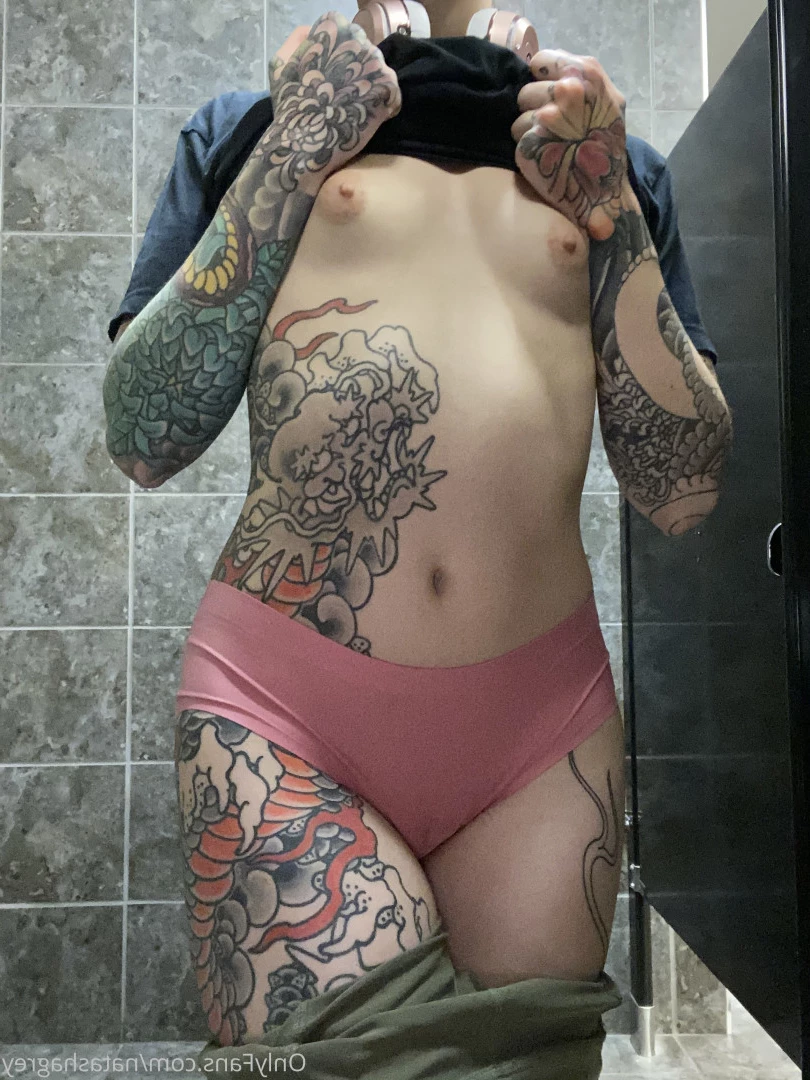 Hellcat Nat *ฅ^•ﻌ•^ฅ* [ hellcat_nat ] Onlyfans leaked photo 8976266 on Hotleaks.tv