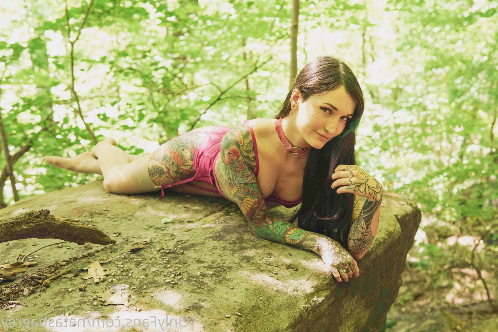 Hellcat Nat *ฅ^•ﻌ•^ฅ* [ hellcat_nat ] Onlyfans leaked photo 8976584 on Hotleaks.tv