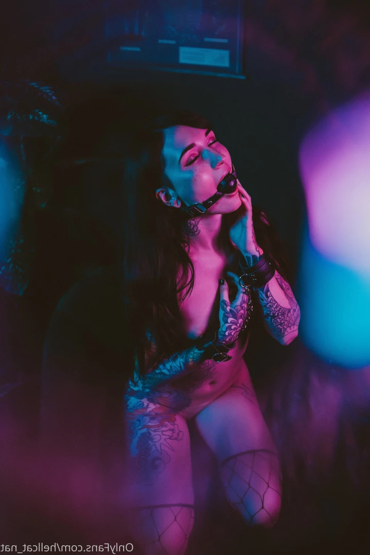 Hellcat Nat *ฅ^•ﻌ•^ฅ* [ hellcat_nat ] Onlyfans leaked photo 8976741 on Hotleaks.tv
