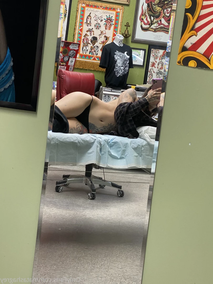 Hellcat Nat *ฅ^•ﻌ•^ฅ* [ hellcat_nat ] Onlyfans leaked photo 8979424 on Hotleaks.tv