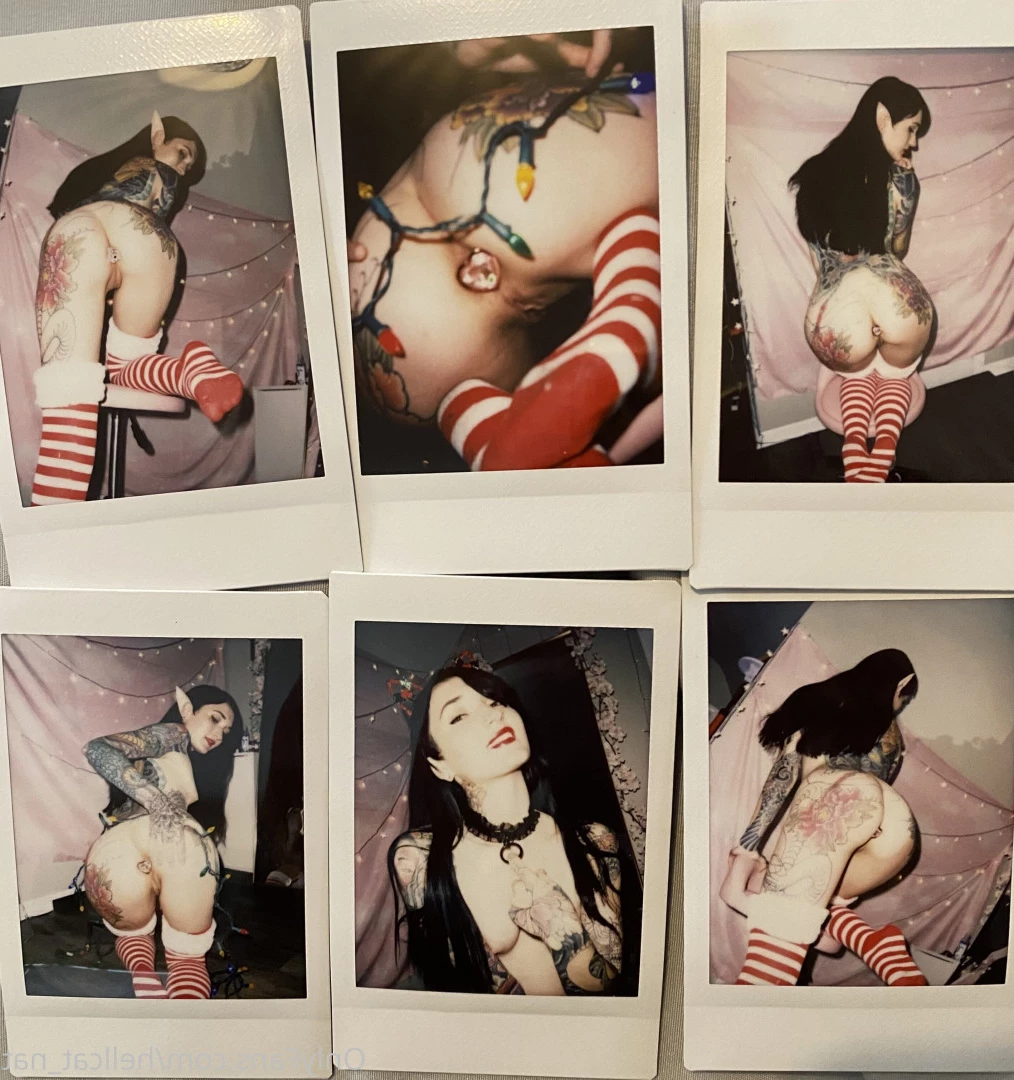 Hellcat Nat *ฅ^•ﻌ•^ฅ* [ hellcat_nat ] Onlyfans leaked photo 8979734 on Hotleaks.tv
