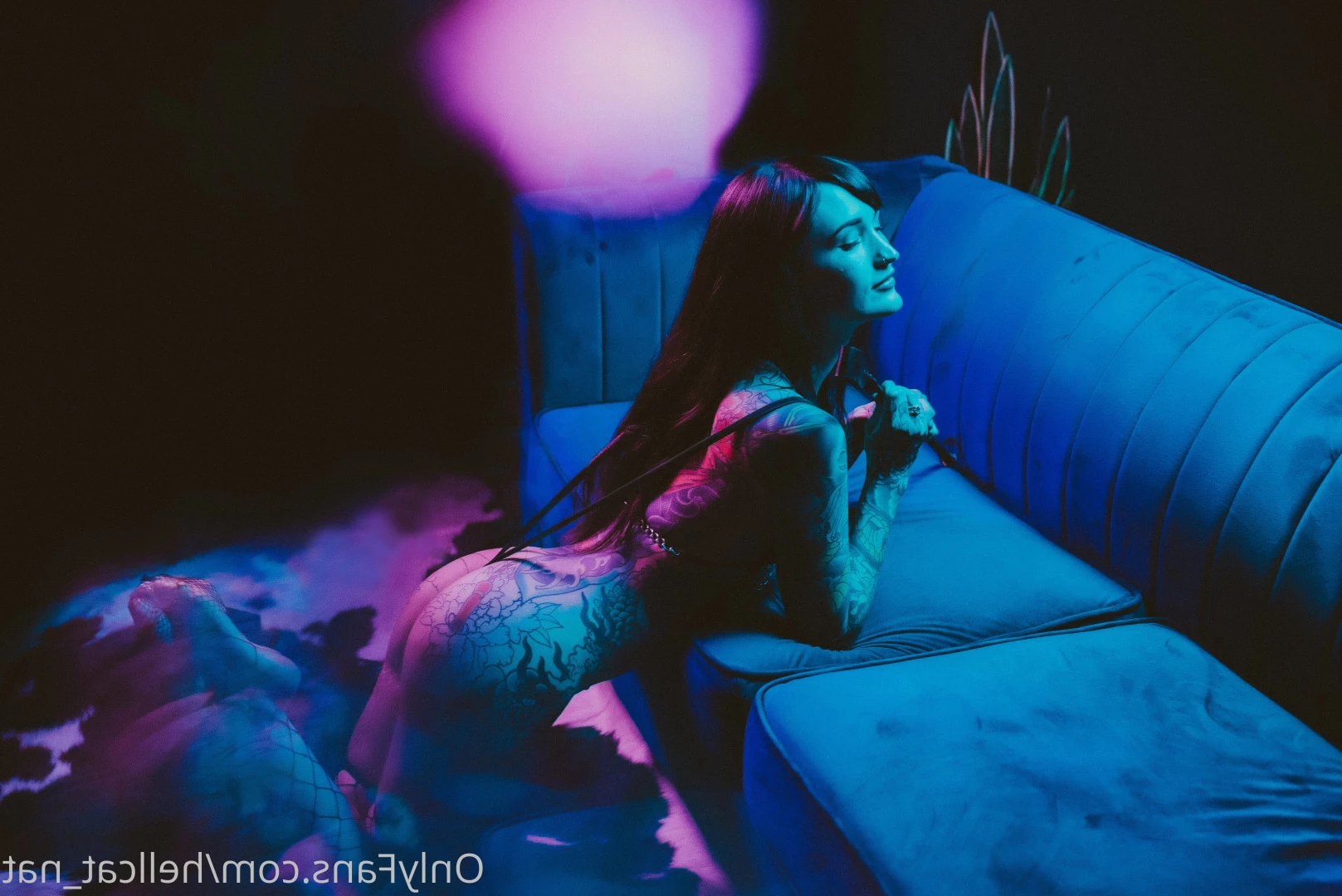 Hellcat Nat *ฅ^•ﻌ•^ฅ* [ hellcat_nat ] Onlyfans leaked photo 8982588 on Hotleaks.tv