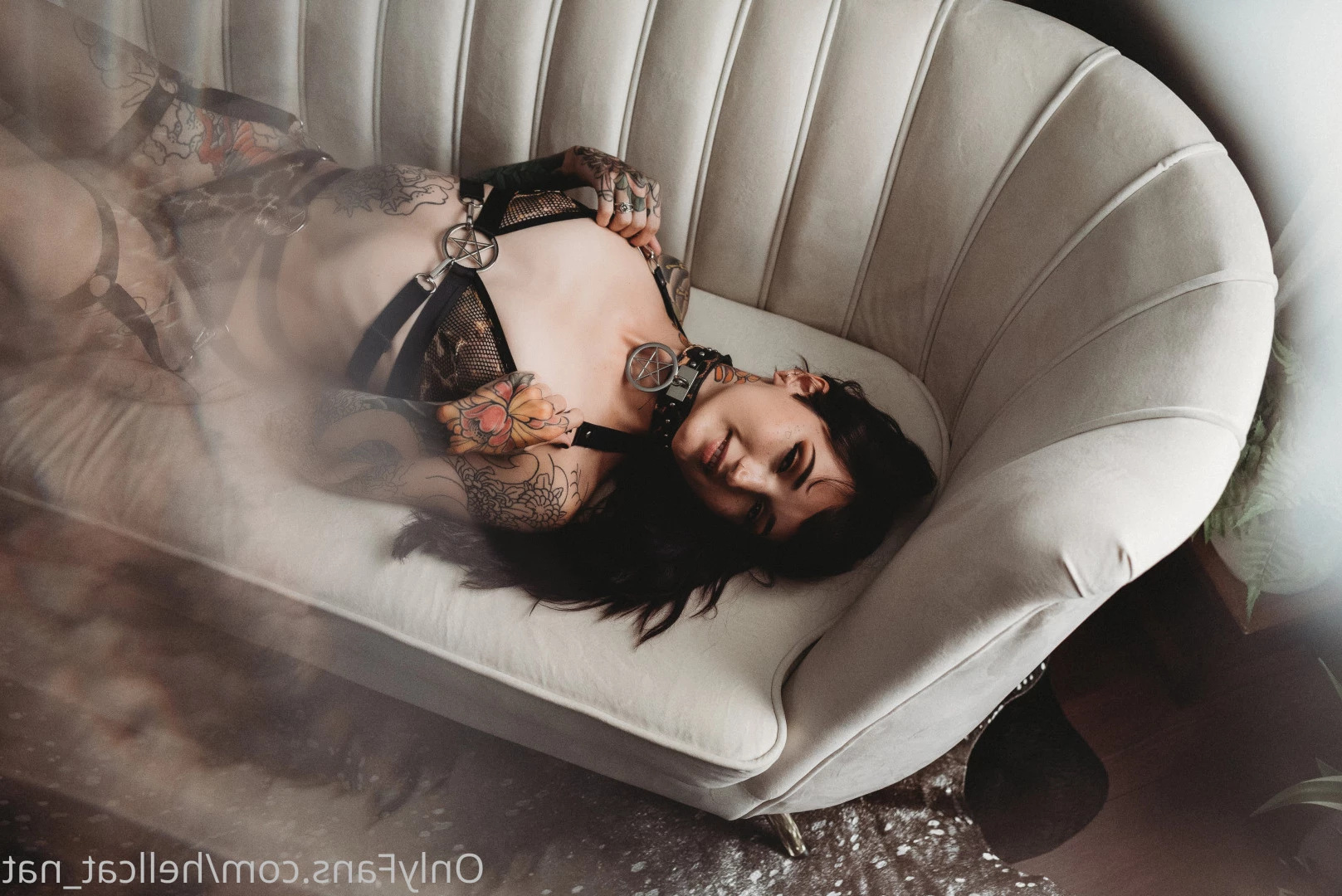 Hellcat Nat *ฅ^•ﻌ•^ฅ* [ hellcat_nat ] Onlyfans leaked photo 8983074 on Hotleaks.tv