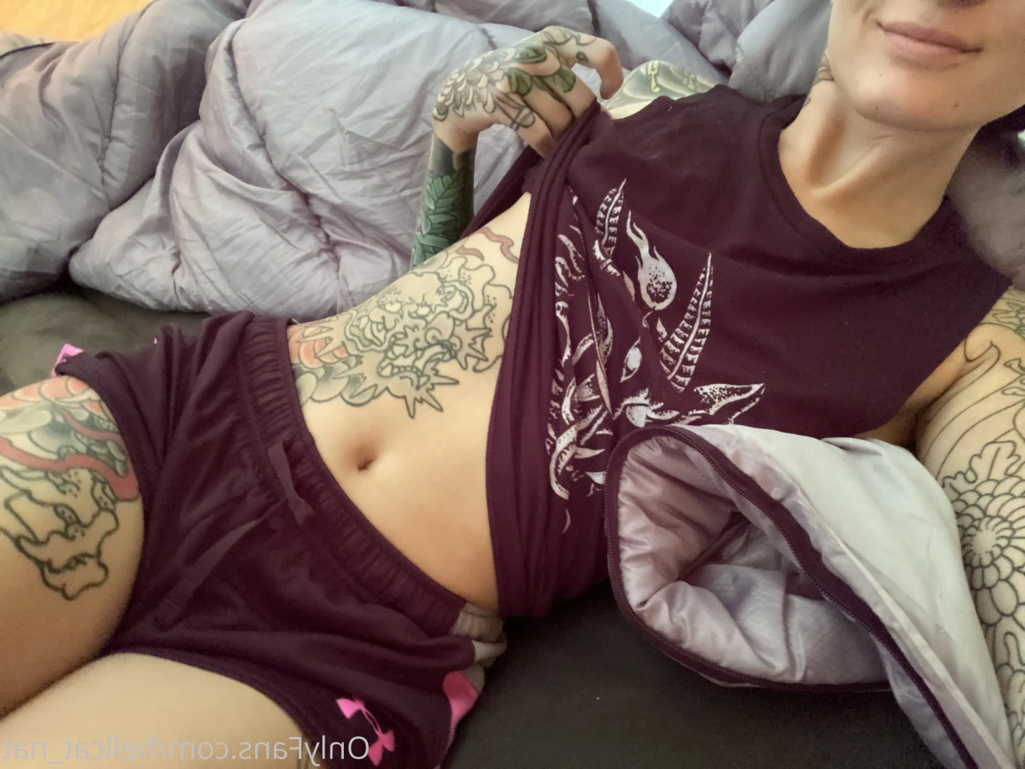 Hellcat Nat *ฅ^•ﻌ•^ฅ* [ hellcat_nat ] Onlyfans leaked photo 8983606 on Hotleaks.tv